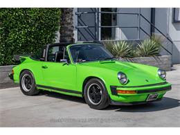 1974 Porsche 911 Targa (CC-2040139) for sale in Beverly Hills, California