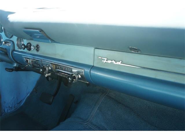 1956 Ford Fairlane (CC-2041393) for sale in Lantana, Florida