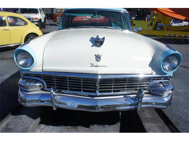 1956 Ford Fairlane (CC-2041393) for sale in Lantana, Florida