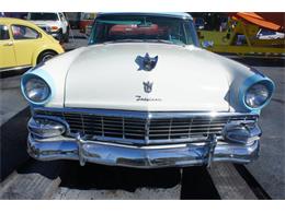 1956 Ford Fairlane (CC-2041393) for sale in Lantana, Florida