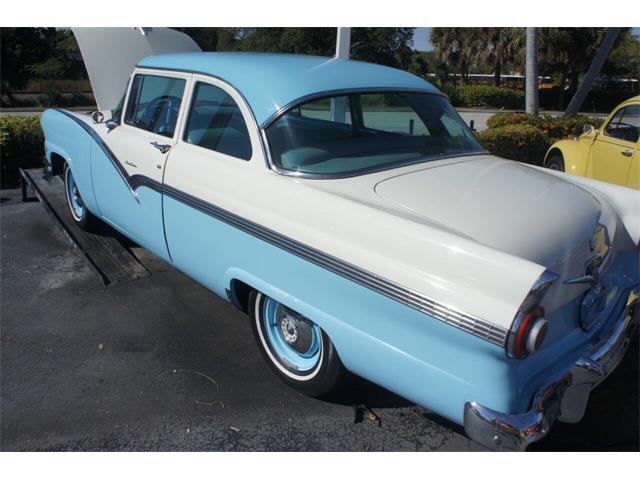 1956 Ford Fairlane (CC-2041393) for sale in Lantana, Florida