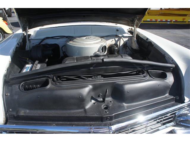 1956 Ford Fairlane (CC-2041393) for sale in Lantana, Florida
