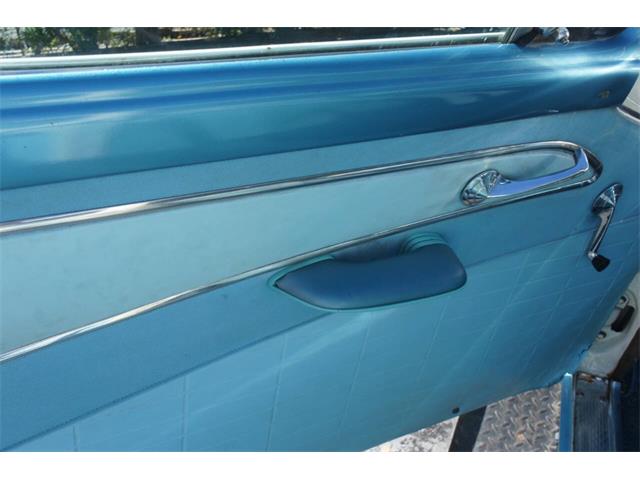 1956 Ford Fairlane (CC-2041393) for sale in Lantana, Florida