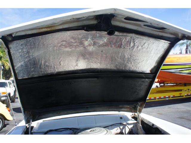 1956 Ford Fairlane (CC-2041393) for sale in Lantana, Florida
