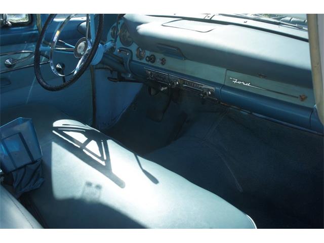1956 Ford Fairlane (CC-2041393) for sale in Lantana, Florida