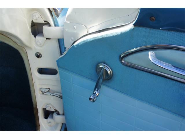 1956 Ford Fairlane (CC-2041393) for sale in Lantana, Florida