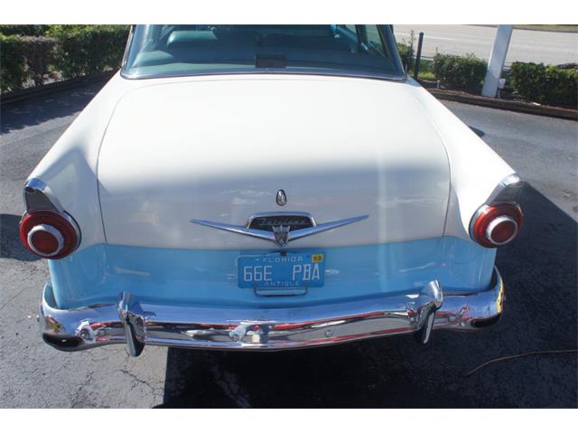 1956 Ford Fairlane (CC-2041393) for sale in Lantana, Florida