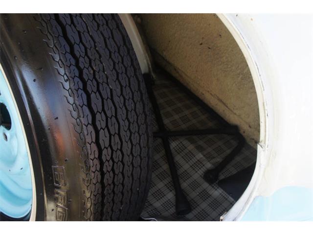 1956 Ford Fairlane (CC-2041393) for sale in Lantana, Florida