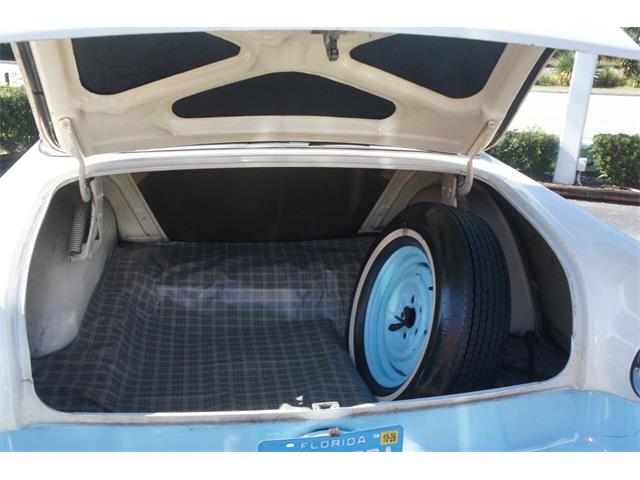 1956 Ford Fairlane (CC-2041393) for sale in Lantana, Florida