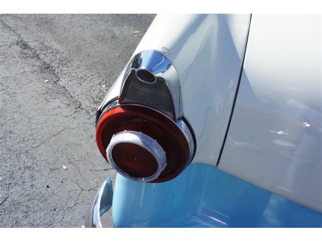 1956 Ford Fairlane (CC-2041393) for sale in Lantana, Florida