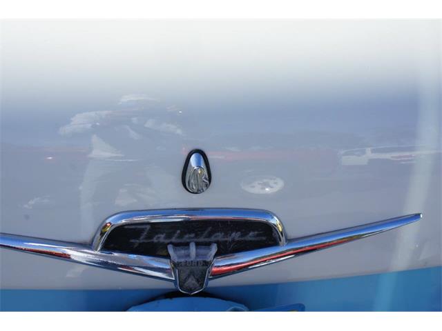 1956 Ford Fairlane (CC-2041393) for sale in Lantana, Florida