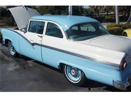 1956 Ford Fairlane (CC-2041393) for sale in Lantana, Florida