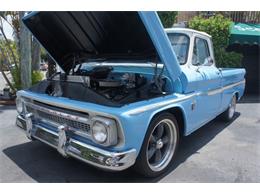 1964 Chevrolet C10 (CC-2041397) for sale in Lantana, Florida
