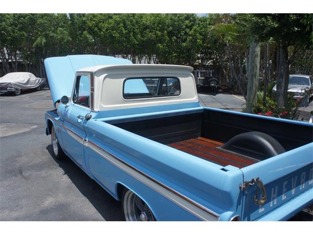 1964 Chevrolet C10 (CC-2041397) for sale in Lantana, Florida