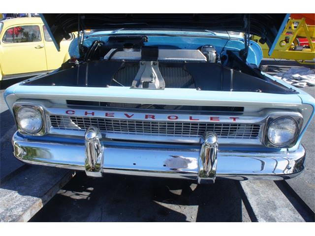 1964 Chevrolet C10 (CC-2041397) for sale in Lantana, Florida