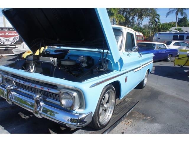1964 Chevrolet C10 (CC-2041397) for sale in Lantana, Florida