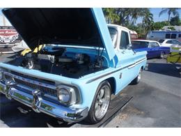 1964 Chevrolet C10 (CC-2041397) for sale in Lantana, Florida
