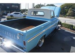 1964 Chevrolet C10 (CC-2041397) for sale in Lantana, Florida