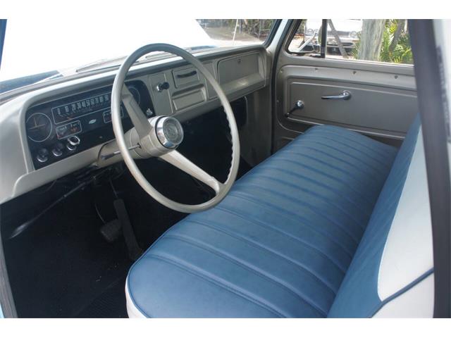 1964 Chevrolet C10 (CC-2041397) for sale in Lantana, Florida