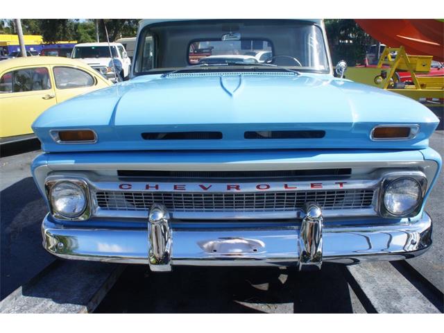 1964 Chevrolet C10 (CC-2041397) for sale in Lantana, Florida