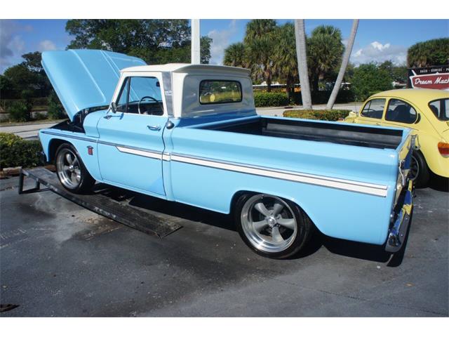 1964 Chevrolet C10 (CC-2041397) for sale in Lantana, Florida