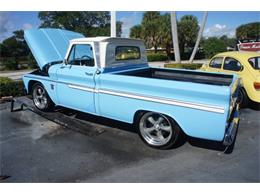 1964 Chevrolet C10 (CC-2041397) for sale in Lantana, Florida
