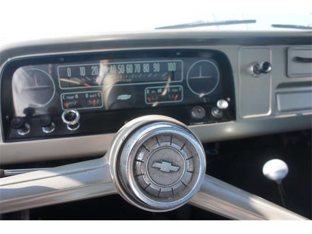 1964 Chevrolet C10 (CC-2041397) for sale in Lantana, Florida