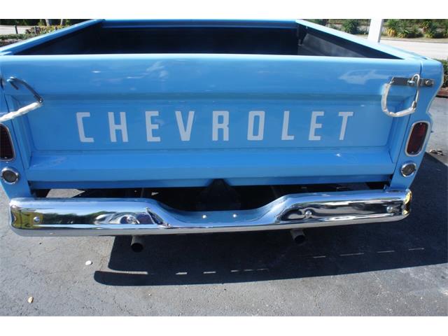 1964 Chevrolet C10 (CC-2041397) for sale in Lantana, Florida