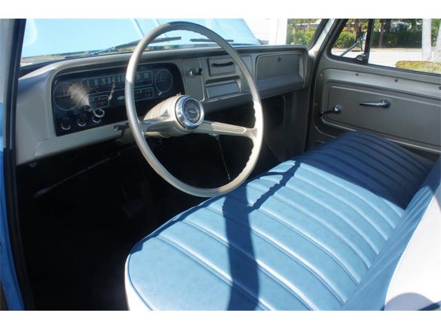 1964 Chevrolet C10 (CC-2041397) for sale in Lantana, Florida