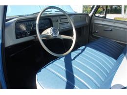 1964 Chevrolet C10 (CC-2041397) for sale in Lantana, Florida