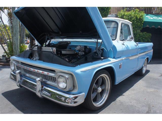 1964 Chevrolet C10 (CC-2041397) for sale in Lantana, Florida