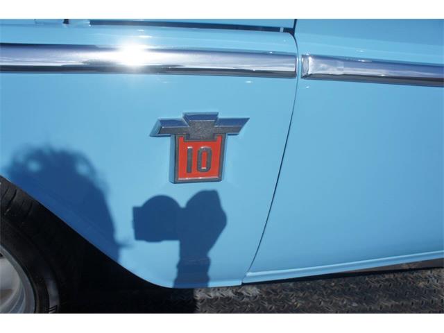 1964 Chevrolet C10 (CC-2041397) for sale in Lantana, Florida