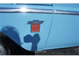 1964 Chevrolet C10 (CC-2041397) for sale in Lantana, Florida