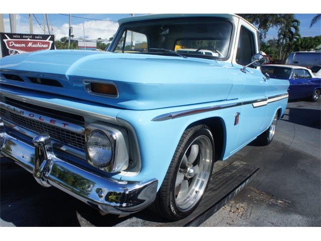 1964 Chevrolet C10 (CC-2041397) for sale in Lantana, Florida