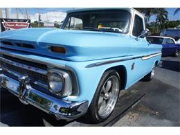 1964 Chevrolet C10 (CC-2041397) for sale in Lantana, Florida