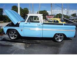 1964 Chevrolet C10 (CC-2041397) for sale in Lantana, Florida