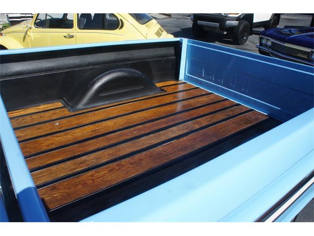 1964 Chevrolet C10 (CC-2041397) for sale in Lantana, Florida