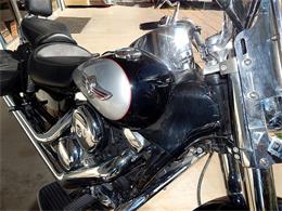 2006 Kawasaki Vulcan (CC-2041421) for sale in Wichita Falls, Texas