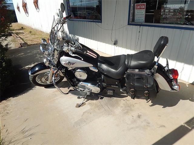 2006 Kawasaki Vulcan (CC-2041421) for sale in Wichita Falls, Texas