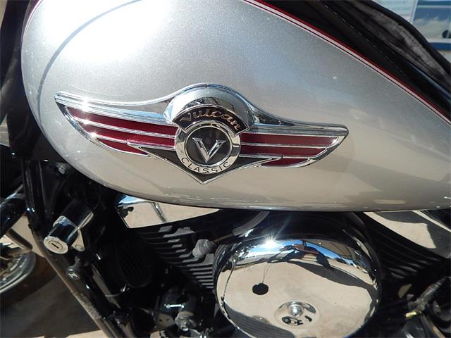2006 Kawasaki Vulcan (CC-2041421) for sale in Wichita Falls, Texas