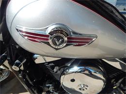 2006 Kawasaki Vulcan (CC-2041421) for sale in Wichita Falls, Texas