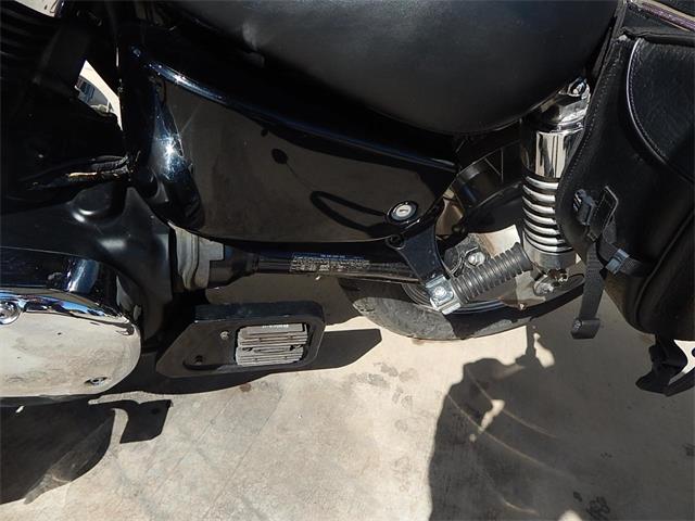 2006 Kawasaki Vulcan (CC-2041421) for sale in Wichita Falls, Texas