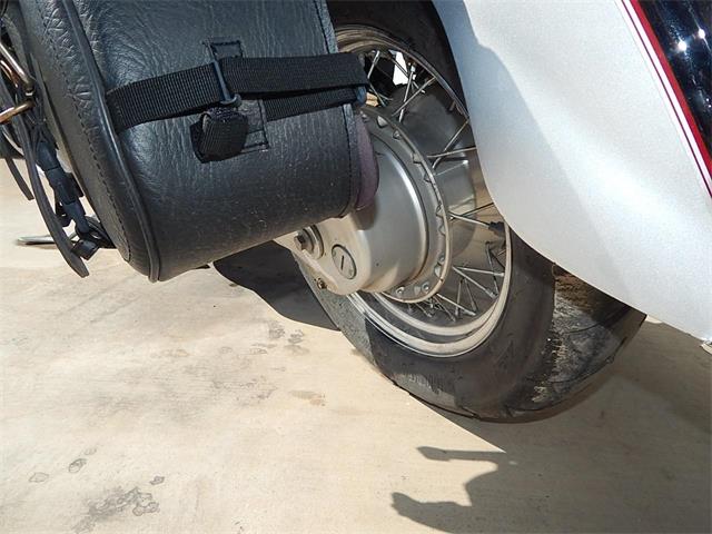 2006 Kawasaki Vulcan (CC-2041421) for sale in Wichita Falls, Texas