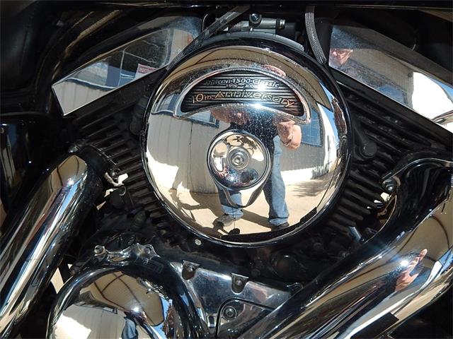 2006 Kawasaki Vulcan (CC-2041421) for sale in Wichita Falls, Texas
