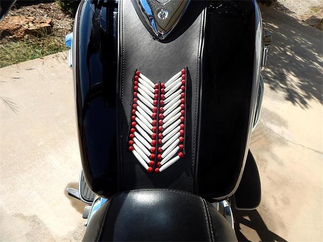 2006 Kawasaki Vulcan (CC-2041421) for sale in Wichita Falls, Texas