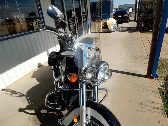 2006 Kawasaki Vulcan (CC-2041421) for sale in Wichita Falls, Texas