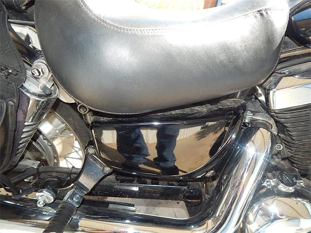 2006 Kawasaki Vulcan (CC-2041421) for sale in Wichita Falls, Texas