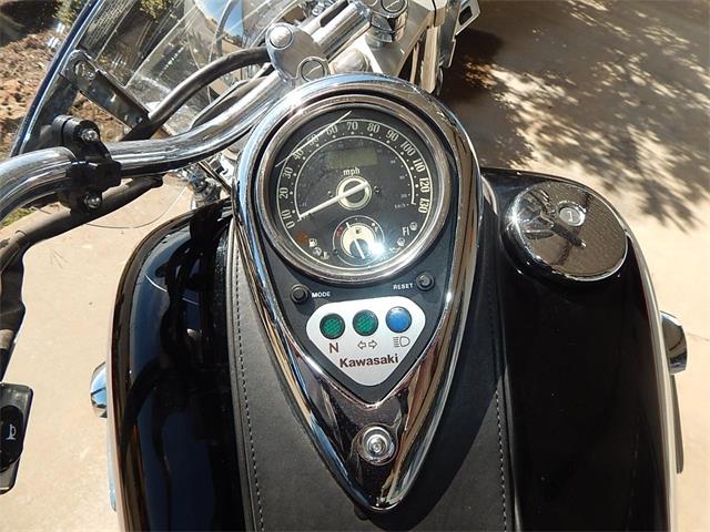 2006 Kawasaki Vulcan (CC-2041421) for sale in Wichita Falls, Texas