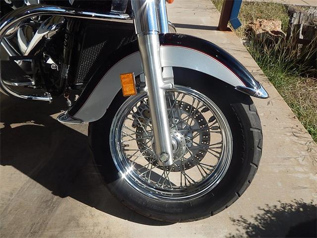 2006 Kawasaki Vulcan (CC-2041421) for sale in Wichita Falls, Texas