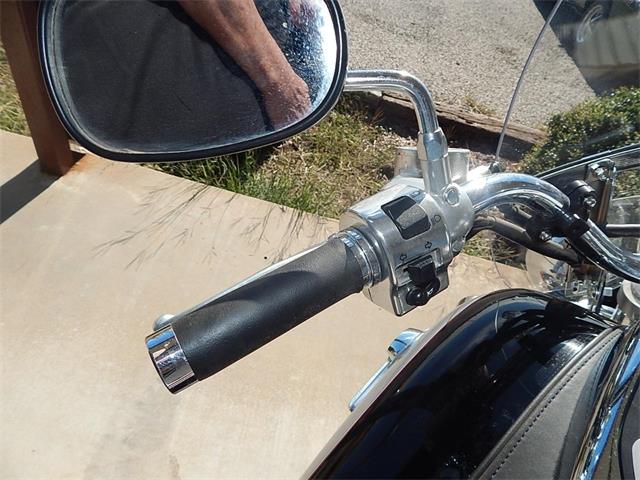 2006 Kawasaki Vulcan (CC-2041421) for sale in Wichita Falls, Texas